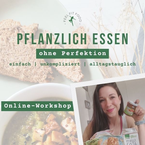Pflanzlich essen – ohne Perfektion (18.02.2026) – Bild 3