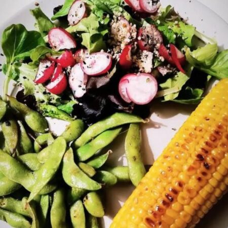 Nachhaltige Ernährung Teil 2- Pflanzliche Ernährung im Alltag (18.02.2026)