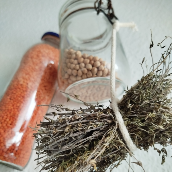 Online: Zero Waste in der Küche – weniger wegwerfen, mehr gewinnen (11.12.2025) – Bild 3