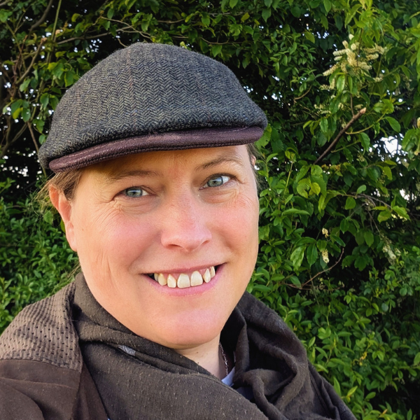 Wenn der Wald spricht - Kreatives Schreiben als Naturbegegnung -6teilige Reihe (12.3., 09.04., 07.05., 04.06., 13.08. & 03.09.) – Bild 2