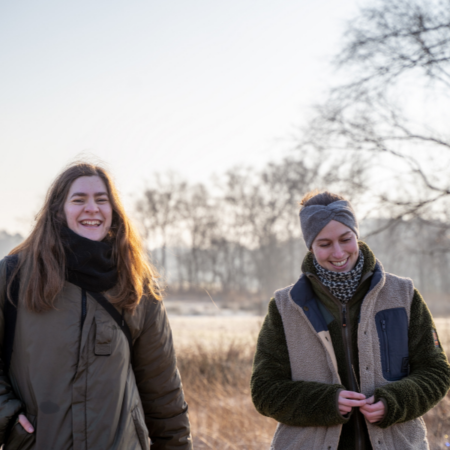 NatureBuddies Live– Moor erleben (06.06.2026)