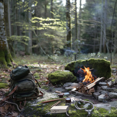 Naturpädagogik - aber sicher! (17.04.2026)