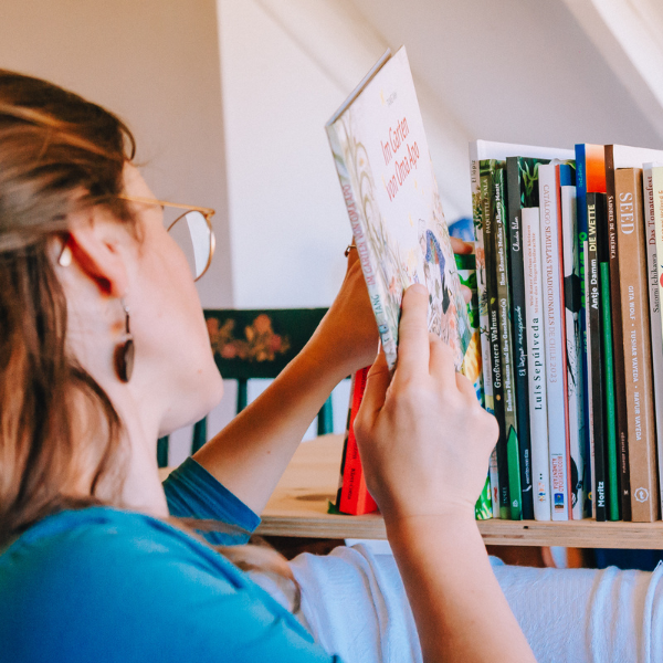 Zweiteiler: In 8 Bilderbüchern um die Welt – Bildung für nachhaltige Entwicklung in und mit Bilderbüchern entdecken (19.08. & 26.08.2026) – Bild 2