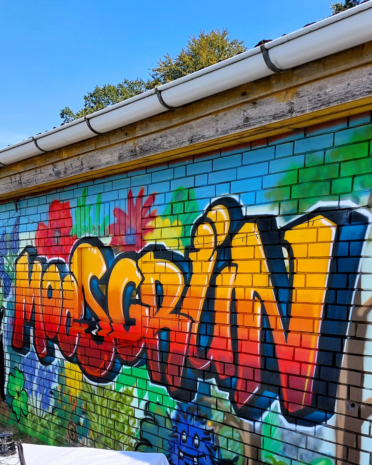 moosgrün Akademie-Tag der Regionen