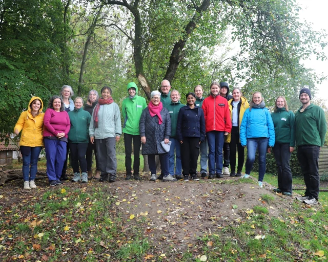 Feriensprachcamp mit Kindern aus der Gemeinde Hude 🤸‍♂️😊

Wie fast jedes Jahr haben wir auch dieses Jahr wieder ein Feriensprachcamp mit Kindern aus der Gemeinde Hude gemacht. 🏠🤸‍♀️

Wir hatten wieder ein tolles Team dafür, so dass die Kinder sich sehr wohlgefühlt haben und in der Woche viel über die deutsche Sprache und unsere Umwelt gelernt haben. 💯

Wir bedanken uns herzlich beim Verein @kinderlachenoldenburg beim Landkreis Oldenburg @landkreis_oldenburg und der Gemeinde Hude für die finanzielle Unterstützung. ❤️

PS. 
Leider mussten wir das Abschlussfest aufgrund der Wetterprognose absagen. 😢