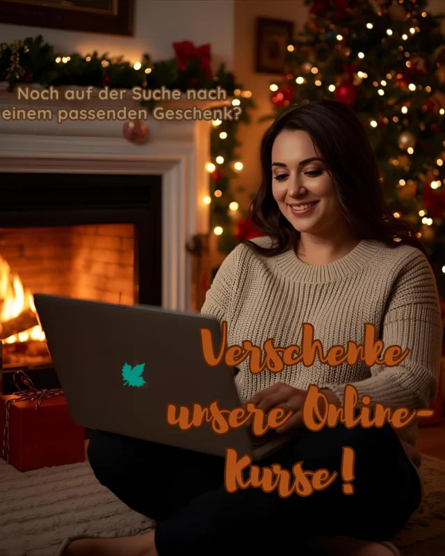 🌿 Mehr Naturwissen – mit unseren Online-Live-Workshops beim Umweltzentrum Hollen! 🌿

In den letzten Wochen haben wir unser Onlineportal mit vielen neuen Terminen gefüllt – perfekt für alle, die die Natur lieben oder sie neu entdecken wollen. Dich erwarten kurzweilige, kreative und inspirierende Kurse, Vorträge und Workshops rund um Wald & Natur, Ernährung, Naturpädagogik, Handarbeit und vieles mehr. 💻😊

Passend als Geschenk an Dich sich selbst oder für andere. 🎁

💸 Unsere online-Veranstaltungen starten schon ab 10 € – Qualität muss nicht teuer sein! 
📅 Ob wöchentlich oder im Rahmen von Themenreihen – wir haben regelmäßig neue Angebote. 
👥 Unsere Kursleiter:innen sind Expert:innen in Natur- und Umweltthemen – mit Fachwissen und ganz viel Erfahrung
🦋 Themenvielfalt, die begeistert: Tier- & Pflanzenwelt, Pädagogik, Ernährung, Kreatives & mehr 
⏱️Dauer: meist 90 Minuten
👉 Jetzt reinschauen, Lieblingskurs sichern und Natur neu erleben!

Ort: online > Nach Deiner Anmeldung erhältst Du kurz vor der Veranstaltung einen Link für einen Teams oder Zoom-Call, zu dem wir uns online treffen. 💻

Anmeldungen bitte über unsere Website www.ruzhollen.de unter „Workshop-Programm“, per Email an online@ruzhollen.de oder telefonisch vormittags unter 04223 / 95 0 56. 📞

*** Werbung in eigener Sache ****
_____________________________

🍁 Regionales Umweltbildungszentrum Hollen e.V. (Umweltzentrum Hollen) 🍁
🏘 Holler Weg 35
🏡 27777 Ganderkesee
📞 Tel.: 04223 / 95056
📧 buero@ruzhollen.de